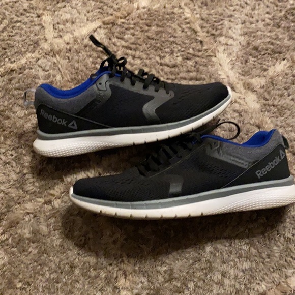 Reebok Memory Tech. - Picture 2 of 8